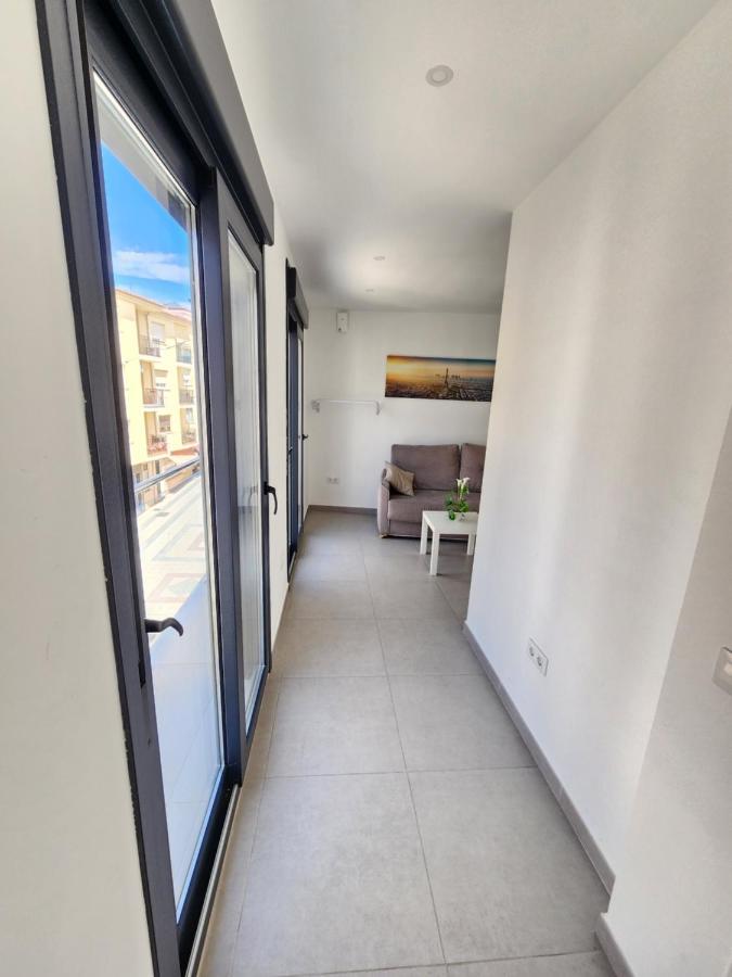 Apartamento Centro Ronda 2 Exterior foto